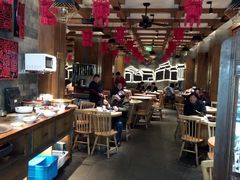 -慧娟面馆·餐厅(望江路店)