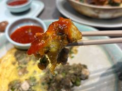 -八闽饭店闽南小镇(铁西店)