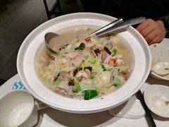 -莆田餐厅PUTIEN(金融街购物中心店)