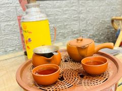 -芋包王闽南茶楼(八市店)