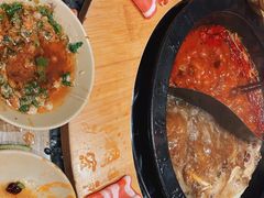 -蜀大侠火锅(森兰花园城店)