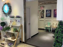 -小雅木姜子烤鸡·贵州菜(鸿通城店)