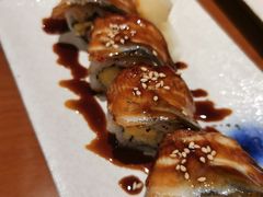 -気楽亭和食料理(气乐亭大世界本店)