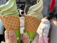 -吴裕泰(雍和宫店)