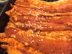 -俊熙家点餐式自助烤肉店(1227广场店)