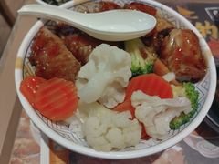 -吉野家(567漫天地店)