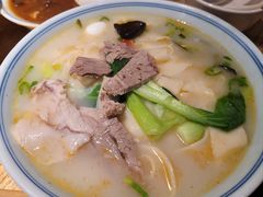 -中原一大碗(湖滨店)