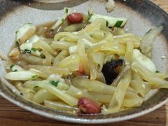 舂粉皮-阿木舂记·特色小吃(平江路店)