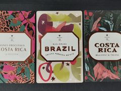 -星巴克臻选(上海合生汇1F店)