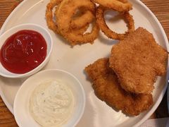 -Kitchen·Y洋厨房西餐厅(王府壹号店)