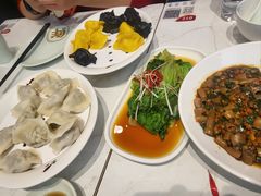 -船歌·鱼水饺青岛菜(国贸商城店)