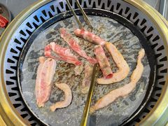-非烤勿扰自助烤肉(深圳宝安华强广场店)