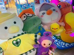 -大玩家(哈尔滨悦荟店)