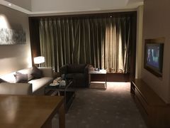 -北京希尔顿逸林酒店