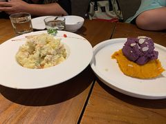 -陆壹捌餐厅(五大道店)