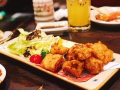 -小川洋风料理(街道口店)