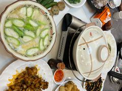 -美未居·老字号·地道顺德菜·桑拿鸡·鱼生(容桂店)