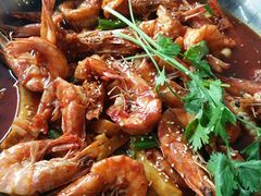 大虾火锅-李想大虾(牡丹路店)