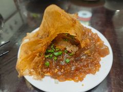 -邢家锅贴老店·非遗·开封菜(金明广场店)