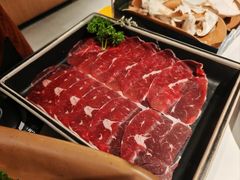 -芸山季·云南野生菌火锅(南翔印象城MEGA店)