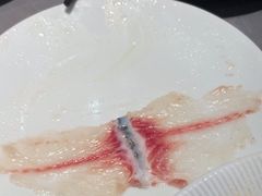 -阿源鱼捞斑鱼火锅·海鲜粥(山景尚宅店)