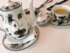 -夏苑(新加坡丽思卡尔顿美年酒店)