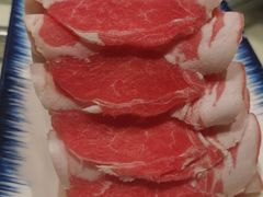 -福寿斋·老北京铜锅涮肉·烤鸭(顺义总店)