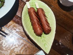 -福慧慈缘素食餐厅(王府井店)