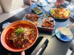 -桥边小楼·手工云南菜·丽江地标美食