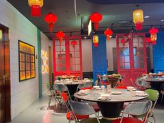 -黄弟大排档·湖南菜·小龙虾·小海鲜(凯旋北路店)