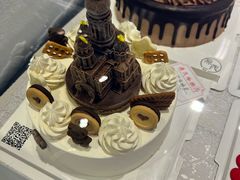 -源茂冷饮厅(哈尔滨中央大街店)