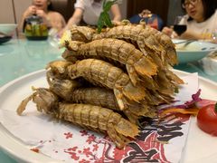 -汤记传菜(秀浦路店)