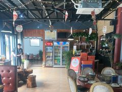 -遇见小院—虹鳟鱼•农家菜(怀柔店)