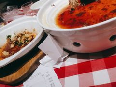 -西贝(宝乐汇店)