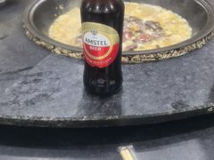 -高家小院铁锅炖大鹅(哈西高铁站店)