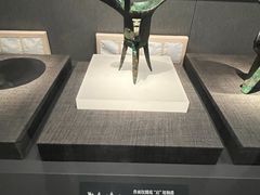 -邯郸市博物馆(新馆)