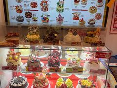 -味多美蛋糕(双合地铁店)