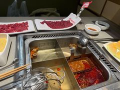 -海底捞火锅(石狮泰禾广场店)