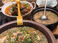 -老灶房-四川土菜(铁牛广场店)