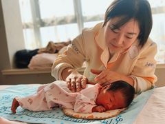 -小蝌蚪·寻·月嫂(普陀总部)
