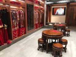 点击看大图 -MuseMarry婚纱(前海嘉里中心店)