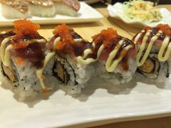 -宝寿司(红瓦寺店)