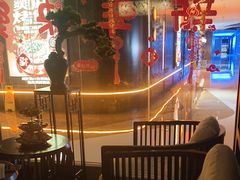 -江南足纪·影院足道·轻奢SPA(笋岗HALO广场店)