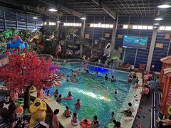 -宝丽金大酒店·洗浴中心