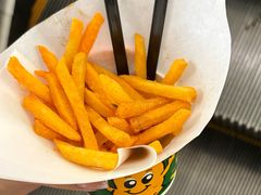 -Potato Corner(广州天河城店)