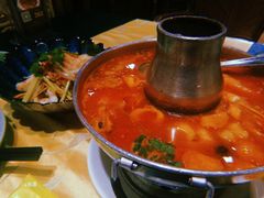 -金象湾泰国餐厅(华林路店)