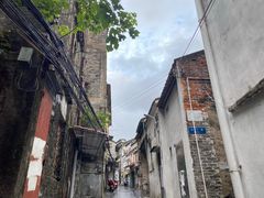 -河记肠粉店