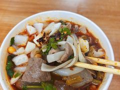 -江三王记牛杂馆(总店)