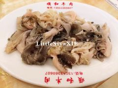 -陈记顺和潮汕牛肉火锅(韩江路店)