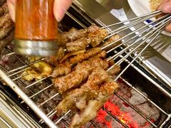 -小寒羊烧烤(凯瑞时代大厦店)